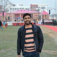 Shivam Tiwari