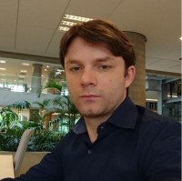 Fábio Oberhofer Estevão, Pmp