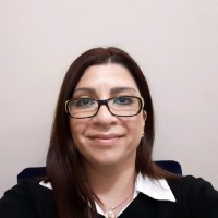 Panayiota Nemitsas, PMP®