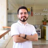 Carlos Jose Pablos Gutierrez