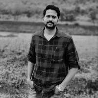 Saranathan D