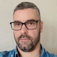 Anthony Dawson