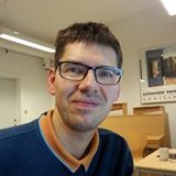 Jens Christian Grann