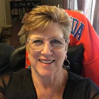 Cathy Kriner