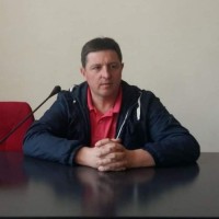 Yurii Morozov
