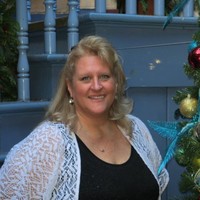 Valerie Thomas