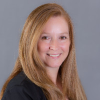 Karen Bright