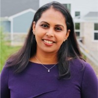 Anitha P