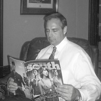 gary leake