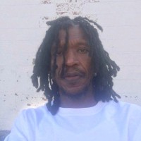 Darrin Milton