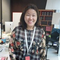 Esther Ng