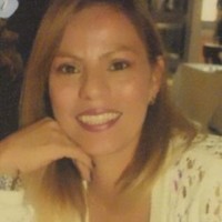 PATRICIA GONZALEZ HERNANDEZ