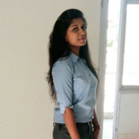 Yashaswita Jaiswal