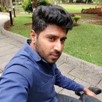 Maheshwar R