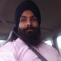 Satnam Singh