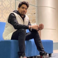 Bhaumik Chauhan
