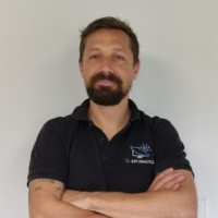 Nicolas SCHIAVONE