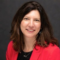 Kristen Walter, Ed.D