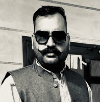 Pargat Bhullar
