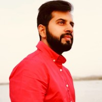 Prashant Kaul