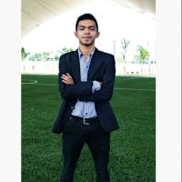 Gamaliel Huchin Panti