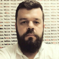 Danilo Kondrasovas Troncoso