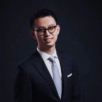 Kevin Chan