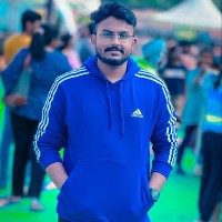 Manoj Mh