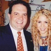 Daniel Latorre Prado