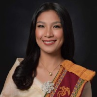 Nicole Angela Sasoy