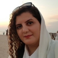 Talieh Mohammadi
