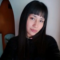 Valeria Coronel