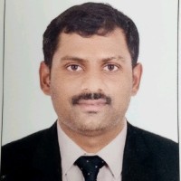Vishnu Mohan