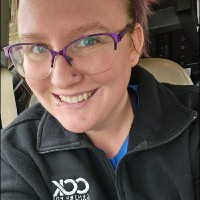 Lydia Nolan