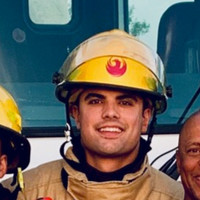 Jake Rodrigues, B.S., Nrp