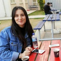 Esra KAYA