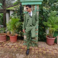 RISHABH JAIN