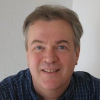 Bob Tekampe