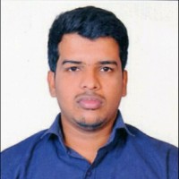 Pagidimeri Arjun