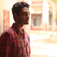 Roshin Roy S