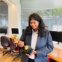 Rajalakshmi Prakash