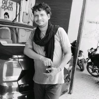 Dev Ruhil