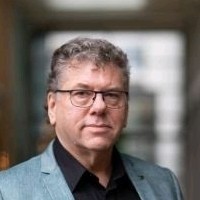 Cor van Egdom