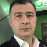 Erdem Gül