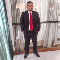 Caio Henrique de Oliveira