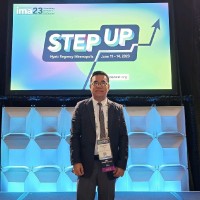 Reynald Tomas, MBM, CPA, CMA, CSCA, CFC, CTT