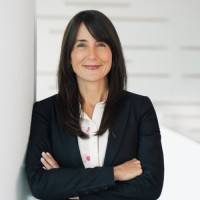 Caroline Hayes, Crha