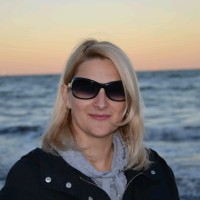 Виктория Байбороша