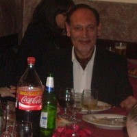 antonello Olimpio