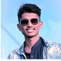 Girish Bhamare